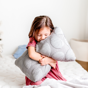 Little Pebble Pillow - NookSleep