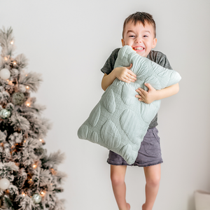 Little Pebble Pillow - NookSleep